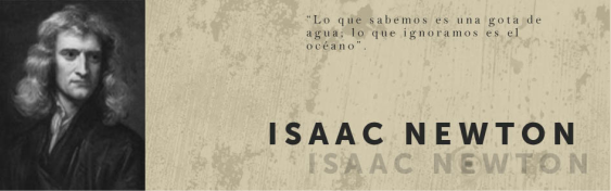 Isaac <br />Newton